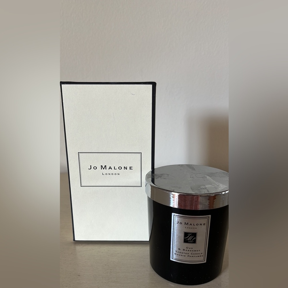 Jo Malone Candle
